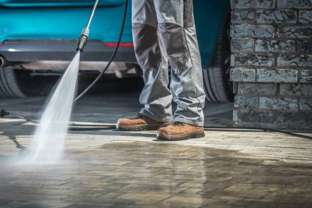 Best Restaurant Pressure Washing  in Stonebridge, NJ