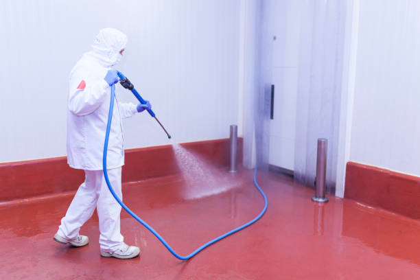 Best Winterizing Services  in Stonebridge, NJ