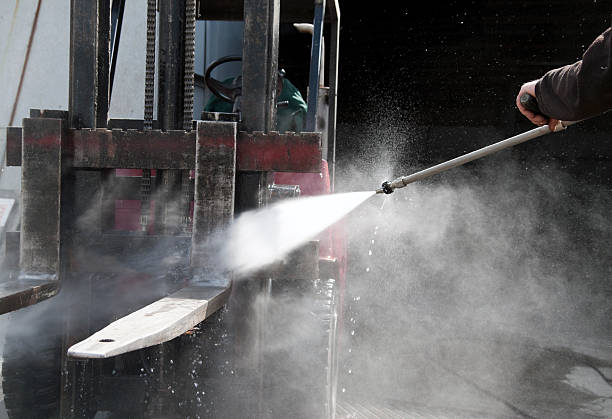 Boat and Dock Cleaning in Stonebridge, NJ