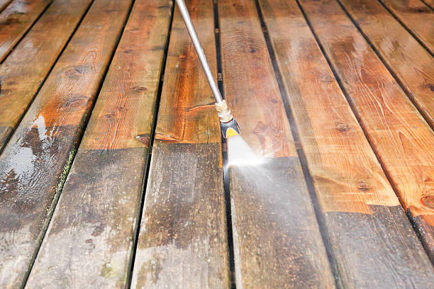 Stonebridge, NJ Pressure Washing Services Company