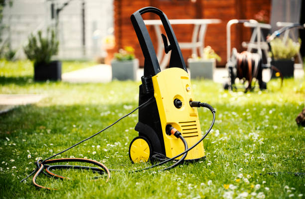Best House Exterior Washing  in Stonebridge, NJ